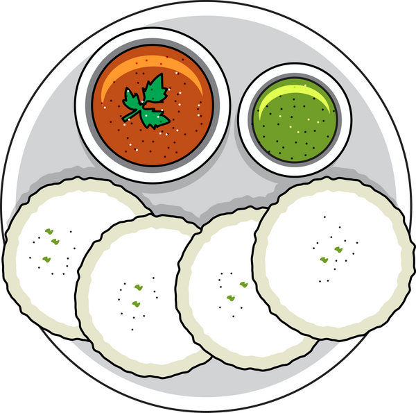 idli